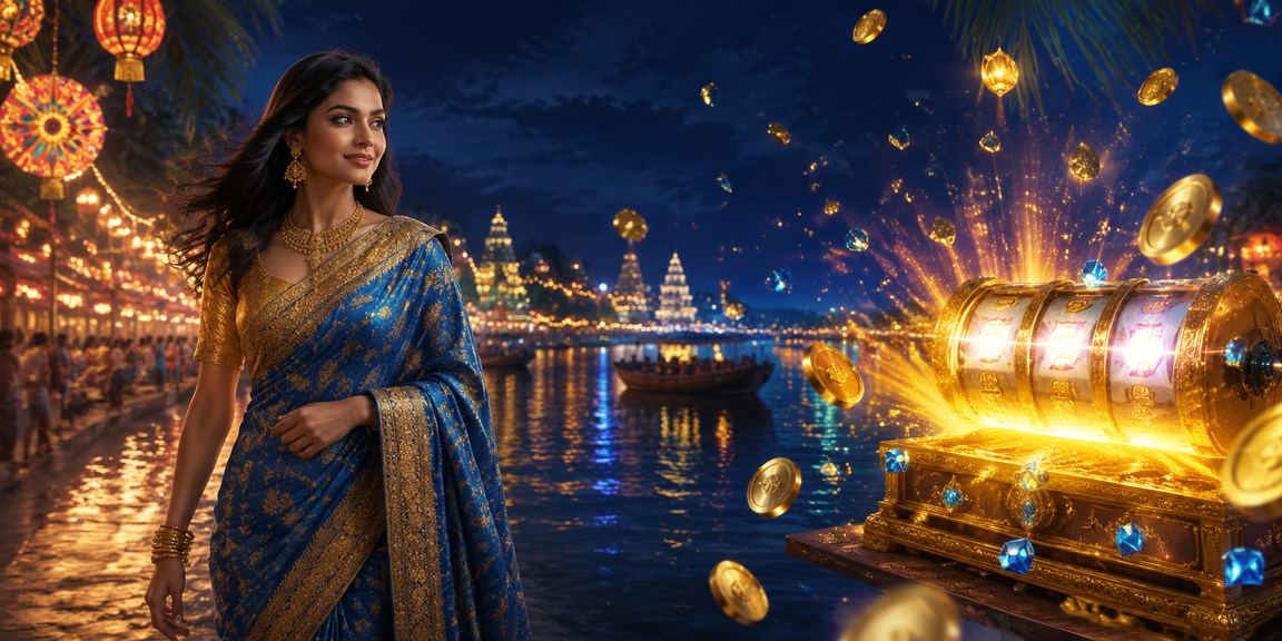 বরিশালের পহেলা বৈশাখ থিমে স্লট গেমের ইমেজ