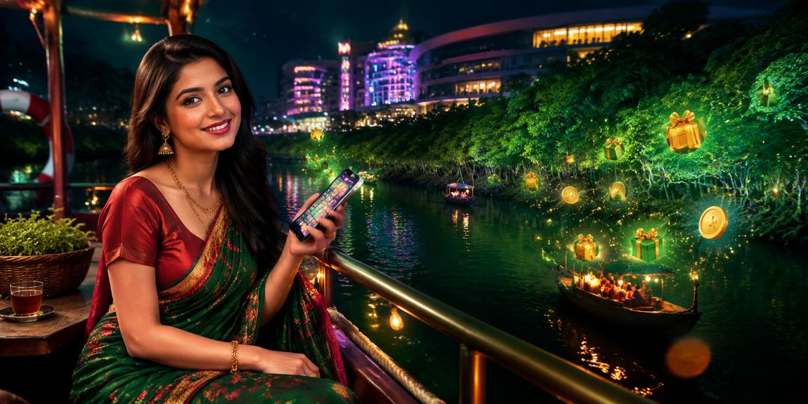 খুলনার ভাউচার বোনাস প্রচারণার রঙিন অভিজ্ঞতা