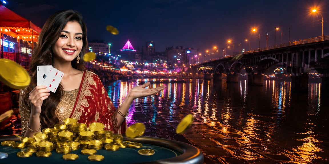 ময়মনসিংহে পোকার খেলার শিল্পসম্মত নেয়ন আলো প্রদর্শনী